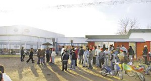 Agrana Fruit cierra su planta en Coronda y despide, al menos, 50 empleados Agrana Fruit cierra su planta en Coronda y despide, al menos, 50 empleados