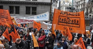 La Federación de Médicos en pie de guerra contra el acuerdo de UPCN