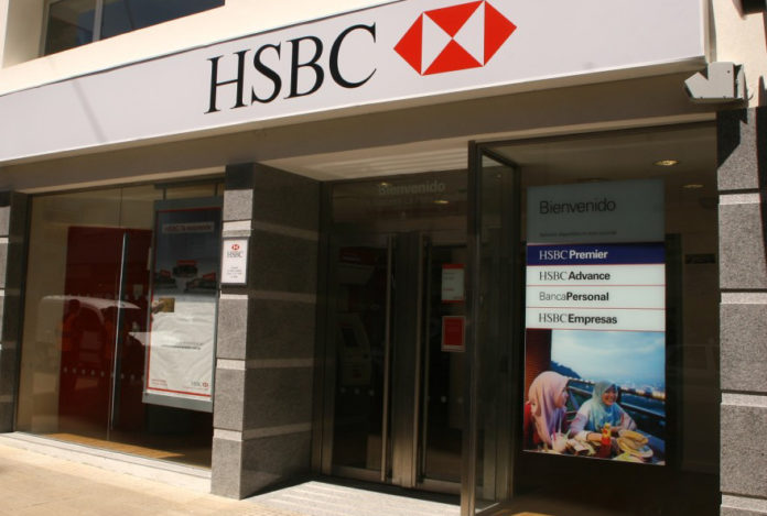 Cierre de sucursales y despidos en el HSBC