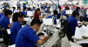 La peor oferta salarial: industria textil dice que puede ofrecer un 0%