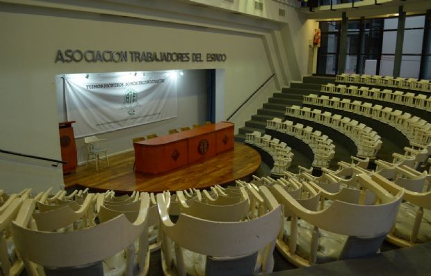 Debaten sobre el futuro del trabajo