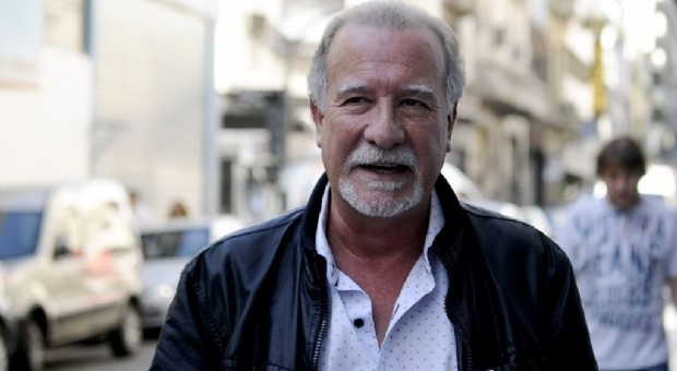 Plaini pide que la CGT “vuelva rapidamente a las calles” Plaini pide que la CGT “vuelva rapidamente a las calles”