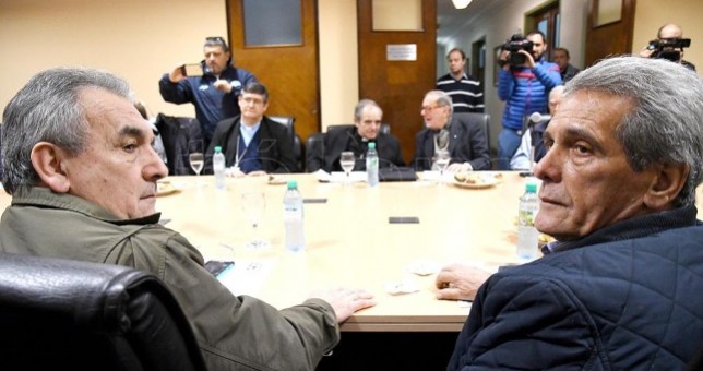 La Pastoral Social preocupada por el empleo La Pastoral Social preocupada por el empleo