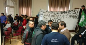 Por los despidos, piden que se declare la emergencia social en Bahía Blanca
