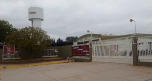 Suspensiones masivas en la planta de calzado Dass
