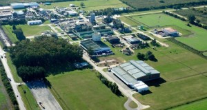 La multinacional Lanxess anunció el cierre de una de sus plantas en Argentina La multinacional Lanxess anunció el cierre de una de sus plantas en Argentina