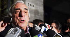 El mundo del revés: la UTA amenaza con avalar los despidos de los choferes de paro El mundo del revés: la UTA amenaza con avalar los despidos de los choferes de paro