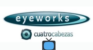 Cierra la productora Eyeworks, ex Cuatro Cabezas, y despide 64 empleados