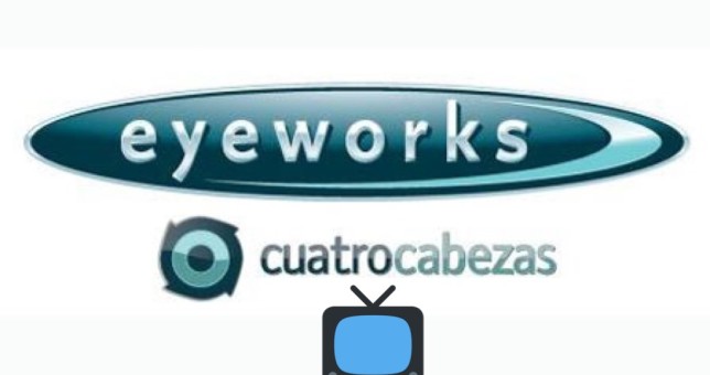 Cierra la productora Eyeworks, ex Cuatro Cabezas, y despide 64 empleados Cierra la productora Eyeworks, ex Cuatro Cabezas, y despide 64 empleados