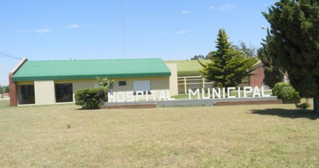 Médicos denuncian despidos persecutorios en el hospital de San Cayetano Médicos denuncian despidos persecutorios en el hospital de San Cayetano