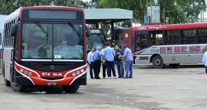 Se complejiza el conflicto de los choferes cordobeses