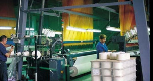 Temor entre los textiles por el cierre de la firma Kalpakián
