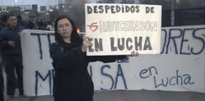 Cierra la automotriz Hutchinson y despide 350 empleados Cierra la automotriz Hutchinson y despide 350 empleados
