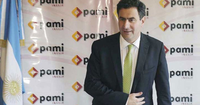 Ajuste en el PAMI: despiden 170 jerárquicos nombrados por Cambiemos Ajuste en el PAMI: despiden 170 jerárquicos nombrados por Cambiemos