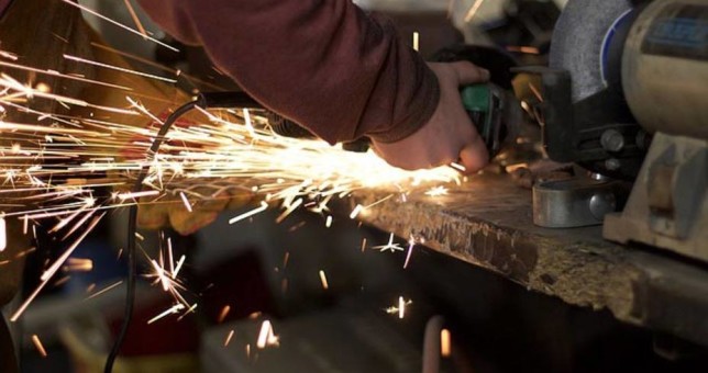 Supervisores metalmecánicos cerraron 22% en dos tramos Supervisores metalmecánicos cerraron 22% en dos tramos