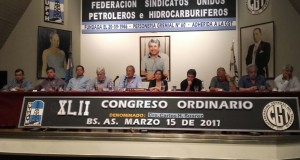 Petroleros estatales también cerraron 20% en dos tramos