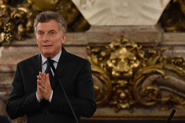 Denunciarán a Macri ante la OIT por sus ataques a la justicia del trabajo