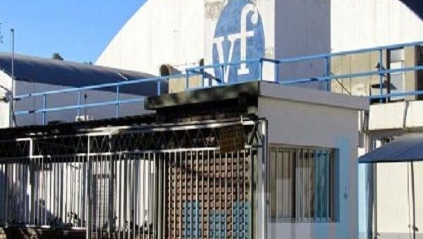 Cierra la textil VF y despide 105 trabajadores Cierra la textil VF y despide 105 trabajadores