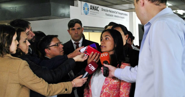 Tripulantes de cabina piden un plus a Latam para vender a bordo y empezaron medidas de fuerza Tripulantes de cabina piden un plus a Latam para vender a bordo y empezaron medidas de fuerza