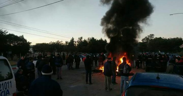 Atanor ahora despidió 24 empleados en Río Tercero Atanor ahora despidió 24 empleados en Río Tercero