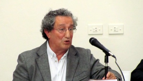 “El gobierno procura una sociedad sin sindicatos” “El gobierno procura una sociedad sin sindicatos”