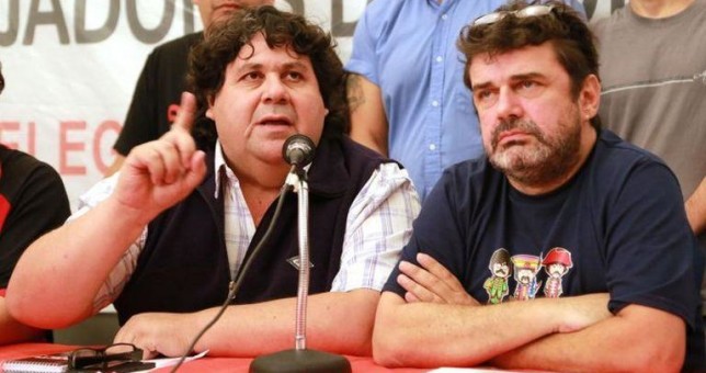 Con las paritarias congeladas, Metrodelegados vuelven a levantar molinetes Con las paritarias congeladas, Metrodelegados vuelven a levantar molinetes