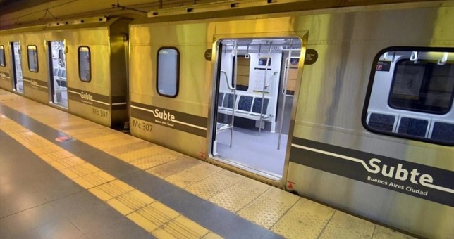 Metrodelegados en horas de definiciones Metrodelegados en horas de definiciones