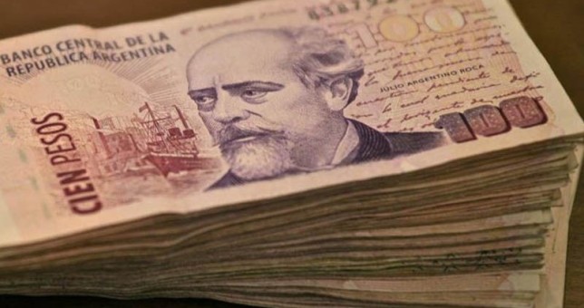Según el Indec, en el primer semestre los salarios le ganaron a la inflación Según el Indec, en el primer semestre los salarios le ganaron a la inflación