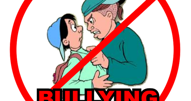 Bullyng de Derecha Bullyng de Derecha