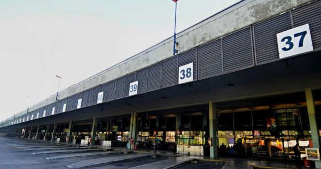 La UTA advierte por medidas de fuerza en larga distancia si no hay acuerdo salarial La UTA advierte por medidas de fuerza en larga distancia si no hay acuerdo salarial