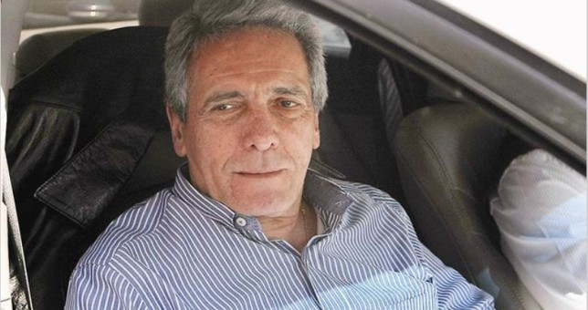 Acuña ratificó la marcha del 22 y dijo que ese día la CGT “pondrá la fecha” Acuña ratificó la marcha del 22 y dijo que ese día la CGT “pondrá la fecha”