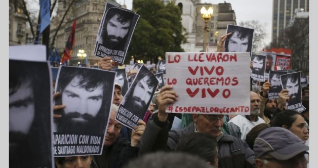 Sadop reforzará las guardias para asesorar docentes agredidos por referirse a Maldonado