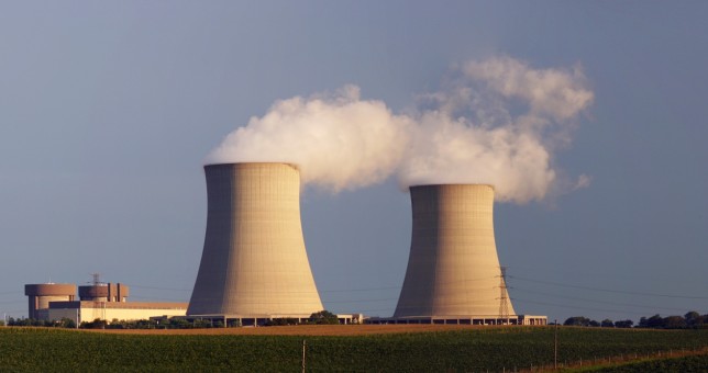 Estatales pararán el miércoles en Río Negro contra la instalación de la planta nuclear china Estatales pararán el miércoles en Río Negro contra la instalación de la planta nuclear china