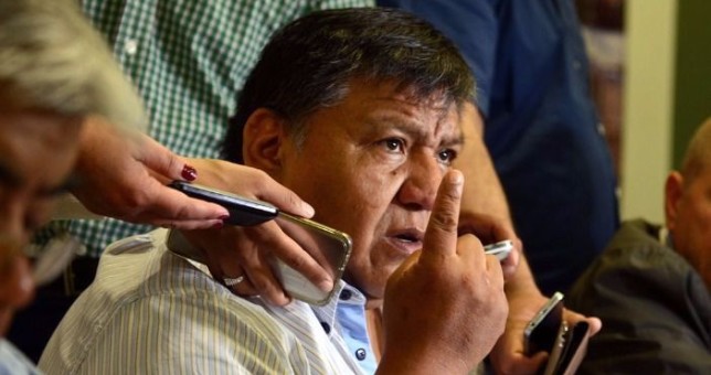 Finalmente habrá 100 despidos en Tecpetrol Finalmente habrá 100 despidos en Tecpetrol