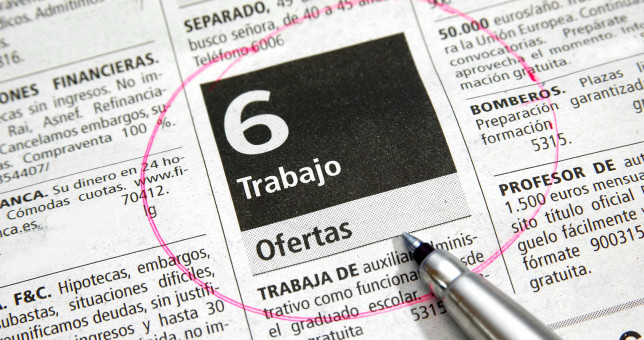 Se mantiene estable la intención de los empresarios de contratar empleados Se mantiene estable la intención de los empresarios de contratar empleados