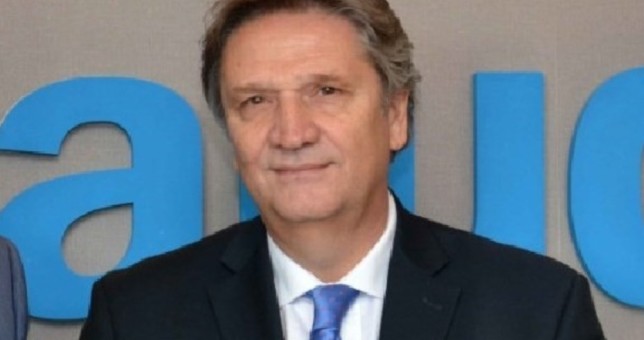 A tres semanas de la movilización de la CGT, oficializan la salida de Scervino de la SSS A tres semanas de la movilización de la CGT, oficializan la salida de Scervino de la SSS