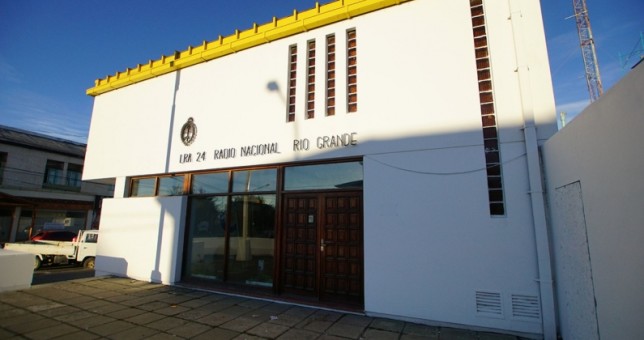 Denuncian precarización laboral en Radio Nacional de Tierra del Fuego