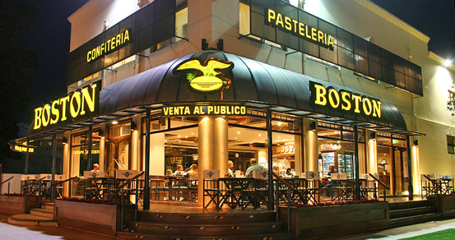Otro emblema marplatense en crisis: trabajadores de La Boston todavía no cobraron Otro emblema marplatense en crisis: trabajadores de La Boston todavía no cobraron