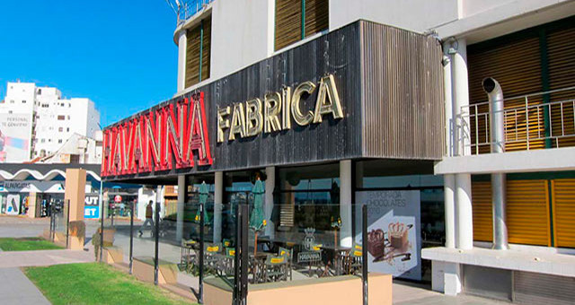 Ajuste y despidos en Havanna Ajuste y despidos en Havanna