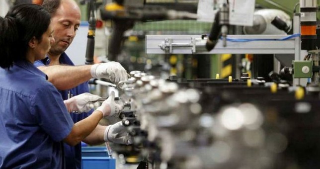 El empleo privado creció en 9 provincias y se contrajo en 15 en la era Macri El empleo privado creció en 9 provincias y se contrajo en 15 en la era Macri