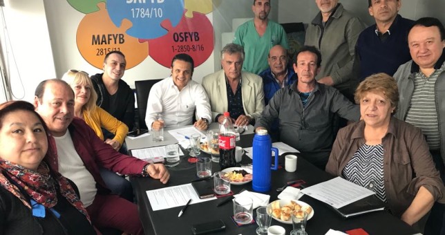 Las 62 se acercan más a la gestión Las 62 se acercan más a la gestión