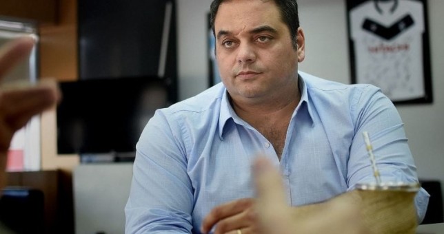 La UIA le pidió a Triaca un plan para bajar costos laborales La UIA le pidió a Triaca un plan para bajar costos laborales