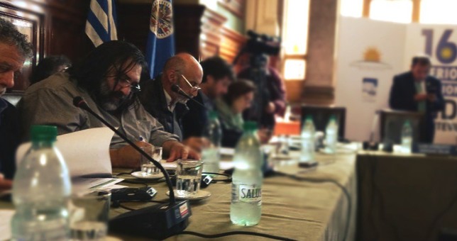 Suteba denunció “persecución” sindical y “atropello a los trabajadores de la educación” Suteba denunció “persecución” sindical y “atropello a los trabajadores de la educación”