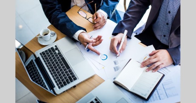 Los ejecutivos esperan subas salariales por arriba de la pauta del Gobierno Los ejecutivos esperan subas salariales por arriba de la pauta del Gobierno