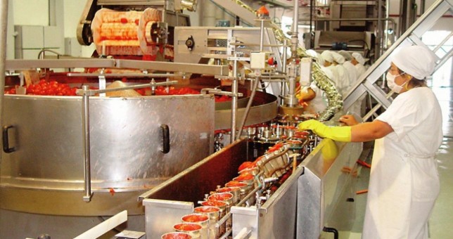 Por deudas salariales, paralizan la procesadora de frutas La Colina Por deudas salariales, paralizan la procesadora de frutas La Colina