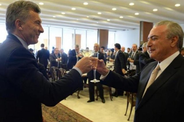 Abogados, jueces y sindicalistas preparan una respuesta a la reforma laboral de Macri