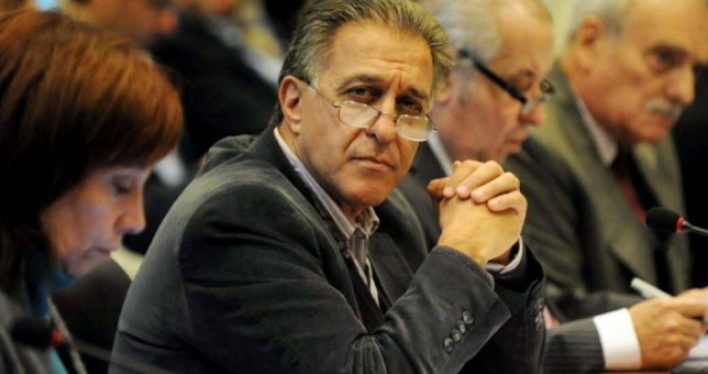 Para la izquierda, hay un “plan de guerra contra los trabajadores” Para la izquierda, hay un “plan de guerra contra los trabajadores”