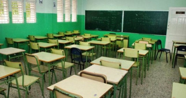 Los docentes jujeños rechazaron la conciliación y paran por reapertura de paritarias Los docentes jujeños rechazaron la conciliación y paran por reapertura de paritarias