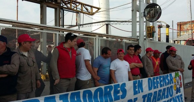 Nicoll quiere pagar la mitad de las indemnizaciones a sus 173 operarios Nicoll quiere pagar la mitad de las indemnizaciones a sus 173 operarios