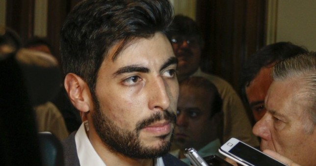 “No hay ninguna posibilidad de que la CGT acceda a modificar la Ley de Contrato de Trabajo” “No hay ninguna posibilidad de que la CGT acceda a modificar la Ley de Contrato de Trabajo”